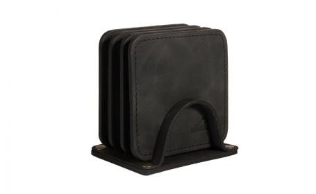 DESK ACCESSORIES, COASTERS 2223B/1