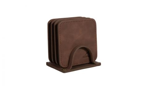 DESK ACCESSORIES, COASTERS 2223B/2