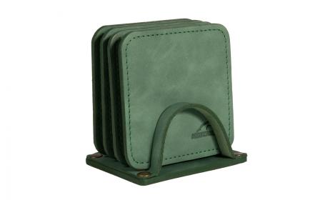 DESK ACCESSORIES, COASTERS 2223B/5