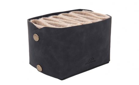 DESK ACCESSORIES, PEN HOLDER 2221L/1
