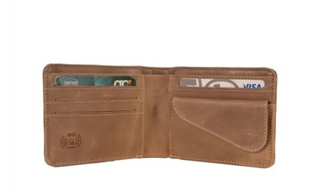WALLETS 30101-02