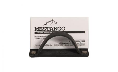 DESK ACCESSORIES CARD HOLDER 2222-04